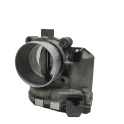 Tbi Corpo Borboleta Ranger 2.2 2013 a 2016 Diesel Detalhe