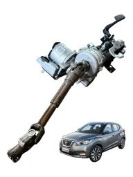 Coluna Direção Elétrica Nissan Kicks 2017 2018 a 2025