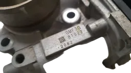 CORPO BORBOLETA TBI HONDA NEW CIVIC 2.0 2012 A 2016