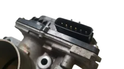 CORPO BORBOLETA TBI HONDA NEW CIVIC 2.0 2012 A 2016