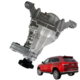 Diferencial Traseiro Jeep Grand Cherokee 3.6 2011 A 2018