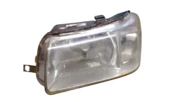 FAROL ESQUERDO UNO FIORINO 2004 A 2013 AVARIA