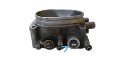 CORPO BORBOLETA TBI GM VECTRA CALIBRA 2.0 16V 1994 1995