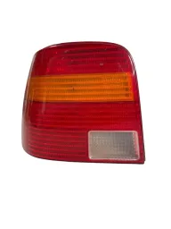 Lanterna Traseira Esquerda Golf 1999/2006 Tricolor 1j6945257