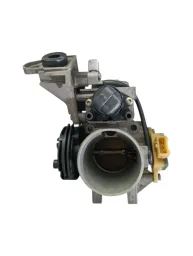 Tbi Corpo Borboleta Peugeot 306 206 1998/2002 - 72747