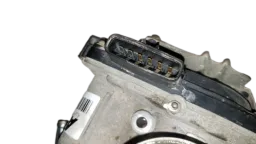 CORPO BORBOLETA TBI MITSUBISHI LANCER 2.0 2011 A 2015