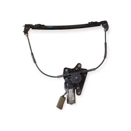 Máquina Vidro Dianteira Esquerda Fiat Palio 1996/ 517723930