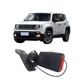 ENGATE CINTO SEGURANÇA TRASEIRO JEEP RENEGADE 2016 2020