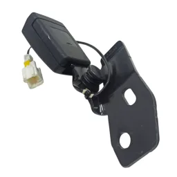 ENGATE CINTO SEGURANÇA TRASEIRO JEEP RENEGADE 2016 2020