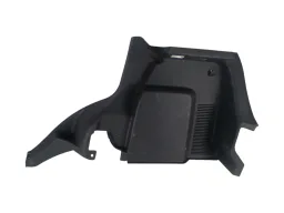 Acabamento Lateral Direito Porta Malas Ka Hatch 2014/2022
