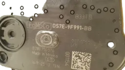 CORPO BORBOLETA TBI FORD FOCUS TITANIUM 2.0 2014 15 A 2019