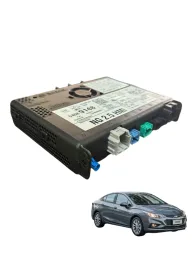 Modulo Ng 2.5 Hmi Mylink Interface Gm Cruze S10 Camaro