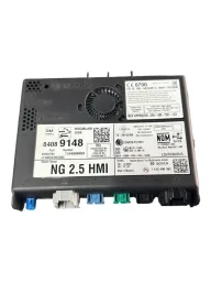 MODULO NG 2.5 HMI MYLINK INTERFACE GM CRUZE S10 CAMARO