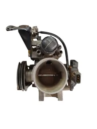 Tbi Corpo De Borboleta Peugeot 306 406 - 0280122005
