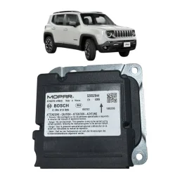 Módulo Airbag Original Jeep Renegade 52052644