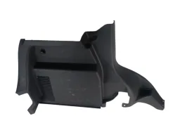 ACABAMENTO LATERAL ESQUERDO PORTA MALAS KA HATCH 2014/2022