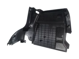 ACABAMENTO LATERAL ESQUERDO PORTA MALAS KA HATCH 2014/2022