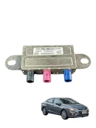 Modulo Gps Cruze S10 Camaro 2017 2018 a 2019