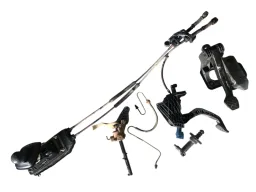 kit trambulador volkswagen gol MPI 1.0 2022 2023