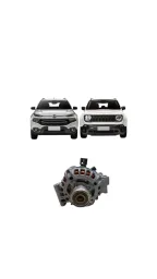 Alternador Renegade Argo Toro Cronos 1.8 Flex 16/22 (1 Pino)