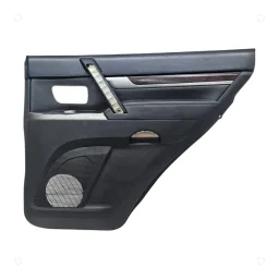 Forro Porta Traseira Direita Pajero Full 2001 a 2021