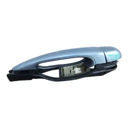 Maçaneta Externa Traseira Direita 325i 328i 1999 a 2001