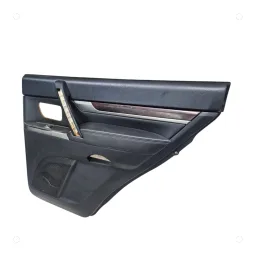 FORRO PORTA TRASEIRA DIREITA PAJERO FULL 2001 A 2021