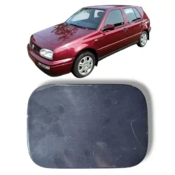 Portinhola Tanque Combustível Golf 1995 1996 a 1998