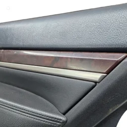 FORRO PORTA TRASEIRA DIREITA PAJERO FULL 2001 A 2021