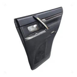 FORRO PORTA TRASEIRA DIREITA PAJERO FULL 2001 A 2021