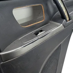 FORRO PORTA TRASEIRA DIREITA PAJERO FULL 2001 A 2021