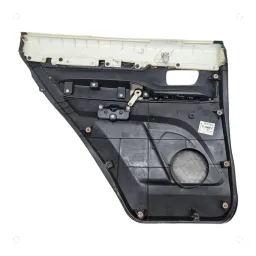 FORRO PORTA TRASEIRA DIREITA PAJERO FULL 2001 A 2021
