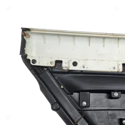 FORRO PORTA TRASEIRA DIREITA PAJERO FULL 2001 A 2021