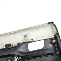 FORRO PORTA TRASEIRA DIREITA PAJERO FULL 2001 A 2021