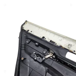 FORRO PORTA TRASEIRA DIREITA PAJERO FULL 2001 A 2021