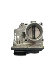 Tbi Corpo Borboleta Nissan March 2011/2016 - 3aa5003e