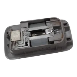 LUZ DE TETO TRASEIRA PAJERO FULL  2008 A 2020 MN179732ZZ