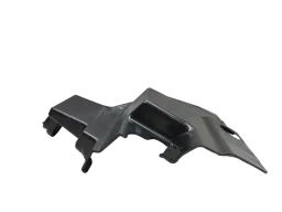DEFLETOR DIREITO AR RANGER 2.2 2013 A 2016 DIESEL