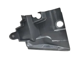 DEFLETOR DIREITO AR RANGER 2.2 2013 A 2016 DIESEL