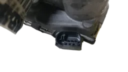 TBI CORPO BORBOLETA VELOSTER 1.6 16V GASOLINA 2012 A 2013
