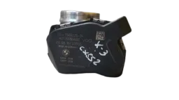 CORPO BORBOLETA TBI BMW X3 N20 2.0 2012 A 2017 758862504