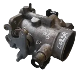 Corpo Borboleta Tbi Gm Corsa Wind 1.0 1996