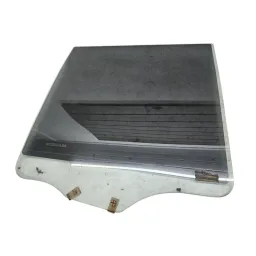 VIDRO PORTA TRASEIRA DIREITA MITSUBISHI PAJERO FULL