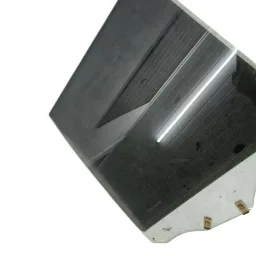 VIDRO PORTA TRASEIRA DIREITA MITSUBISHI PAJERO FULL