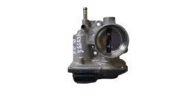 TBI CORPO BORBOLETA ETIOS YARIS 1.3 1.5 16V FLEX 2013 A 2025
