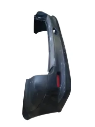 Parachoque Traseiro Peugeot 206 SW 2005 2006 a 2008