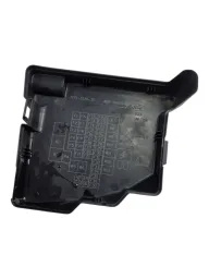 TAMPA CAIXA FUSÍVEIS FORD FOCUS 2012 2015 AE8T14A003AA