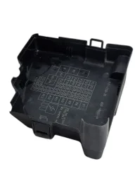 TAMPA CAIXA FUSÍVEIS FORD FOCUS 2012 2015 AE8T14A003AA