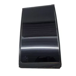 Vidro Porta Traseira Direita (Fixo) Pajero Full 2001 a 2021