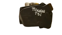 CORPO BORBOLETA VW TIGUAN TSI 2.0 2009 A 2015 06F133062Q